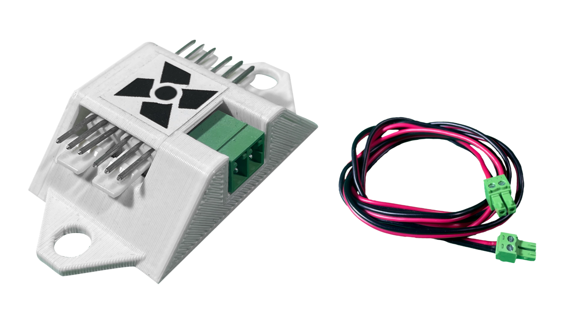 Air Flow Bundle - Image