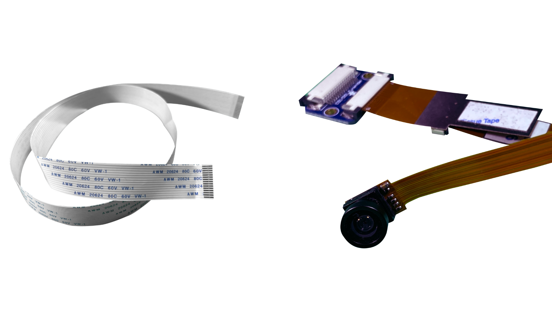 Camera Module Bundle - Image