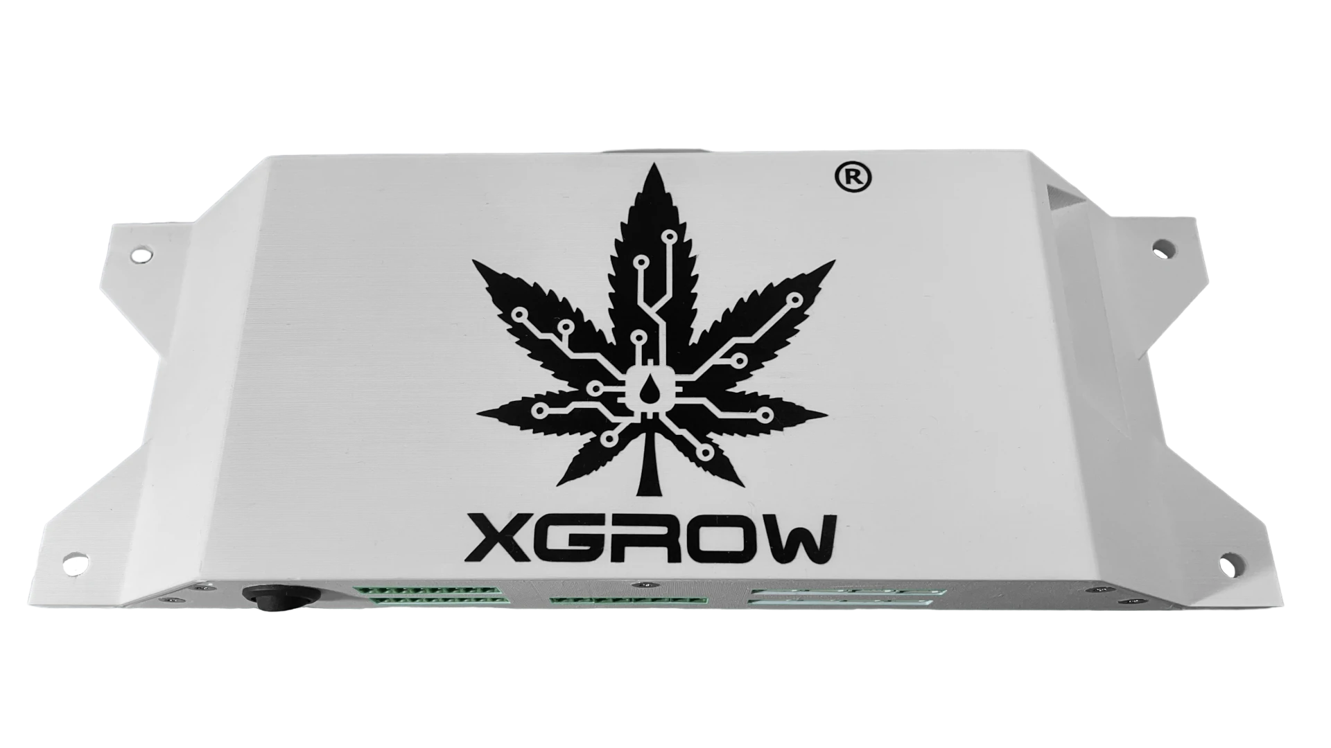 Xgrow Control Unit - Image