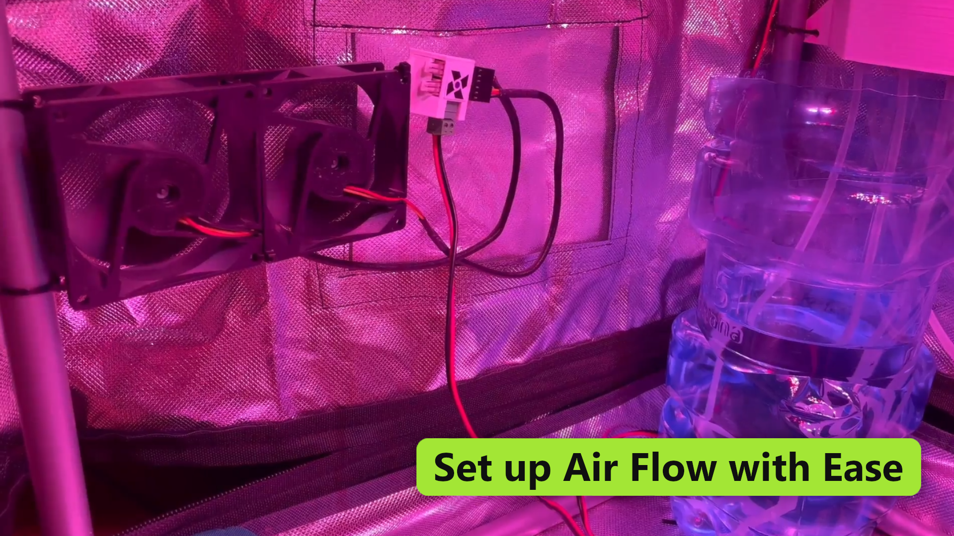 Set up Airflow with Ease