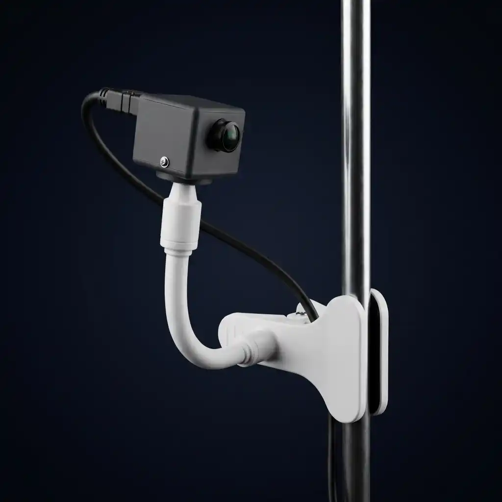Timelapse Camera