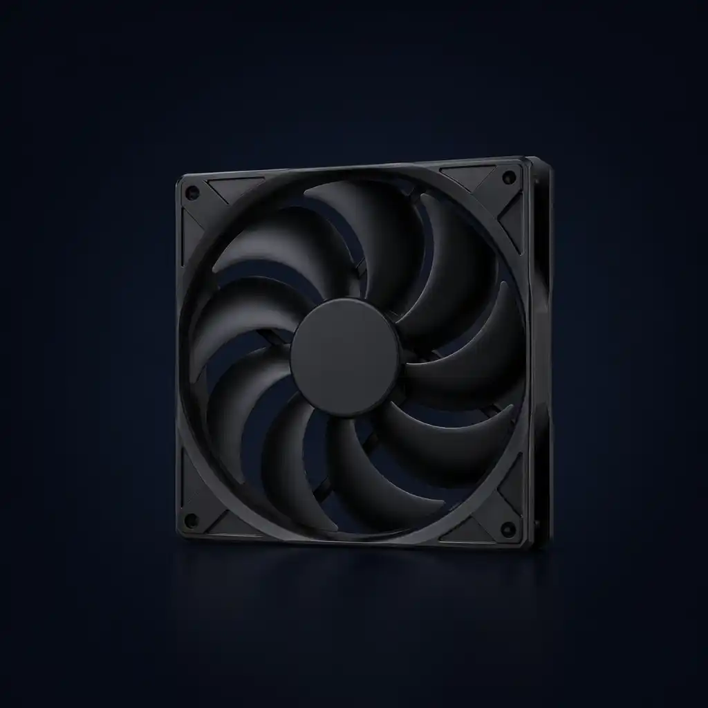 FeedMix Fan