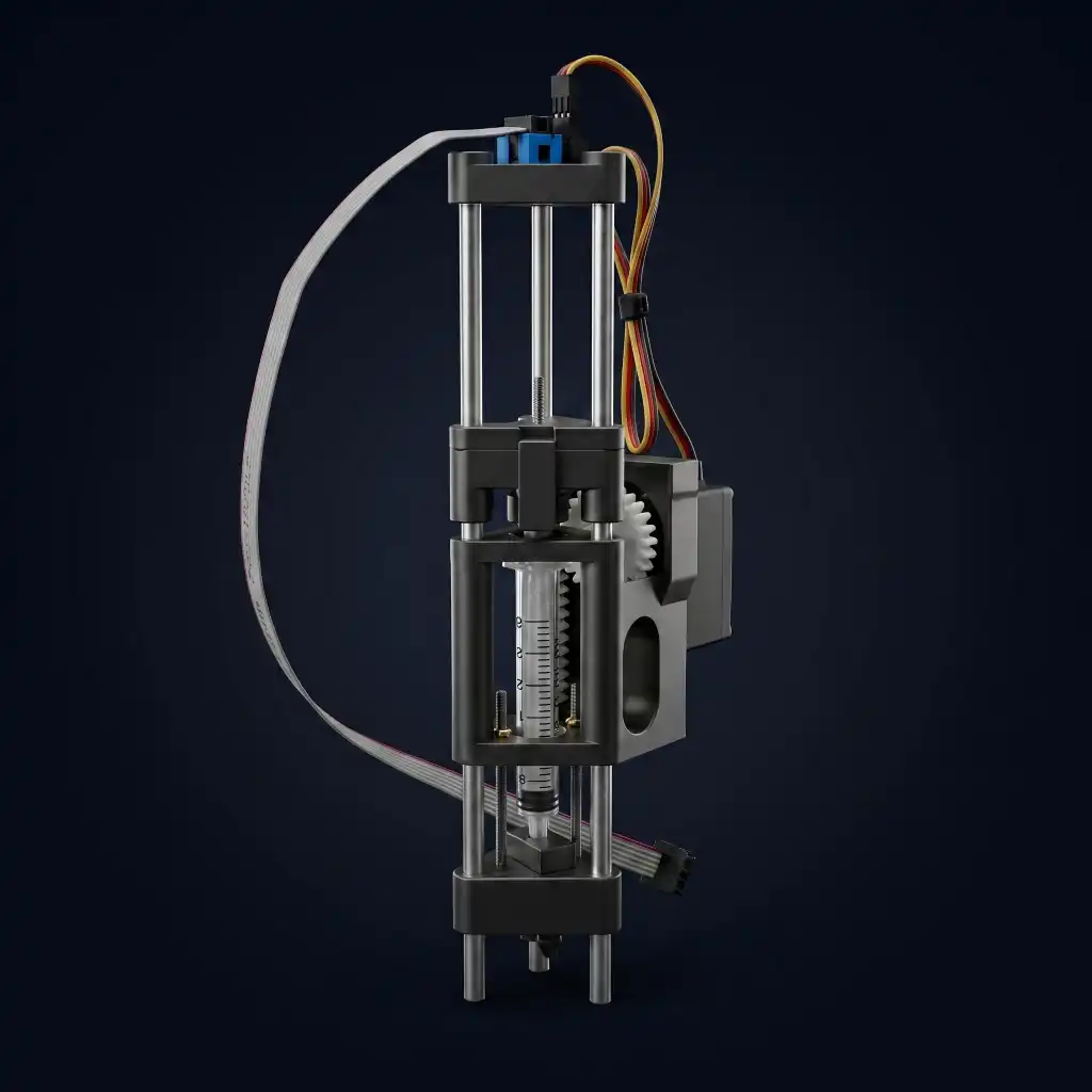 FeedMix Nutrient Doser