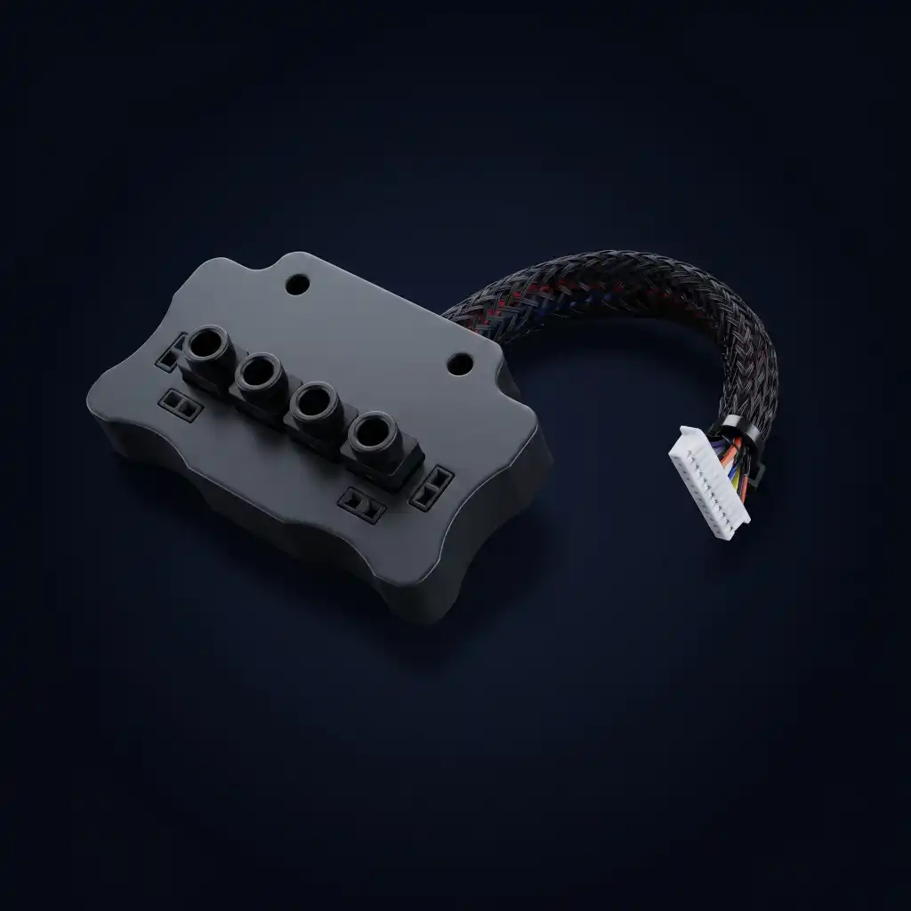 FeedMix Pots Extension