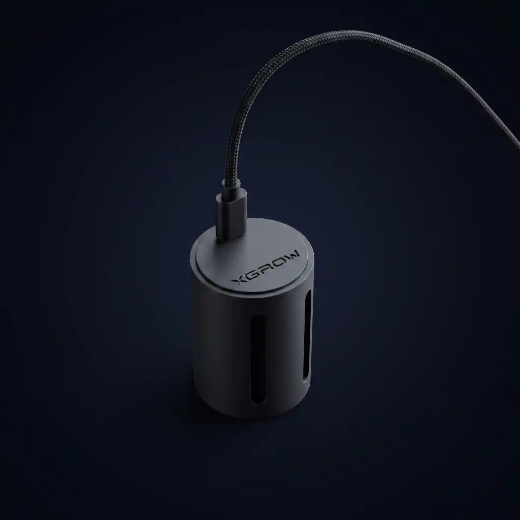 CO2 Sensor
