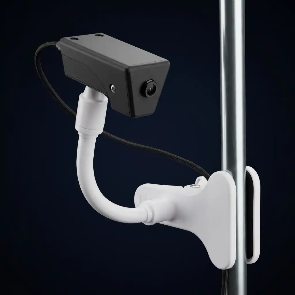 Thermal Camera Sensor