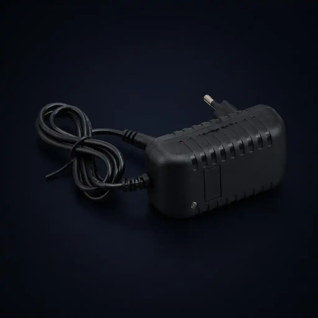 Wireless Sensor Power Adapter